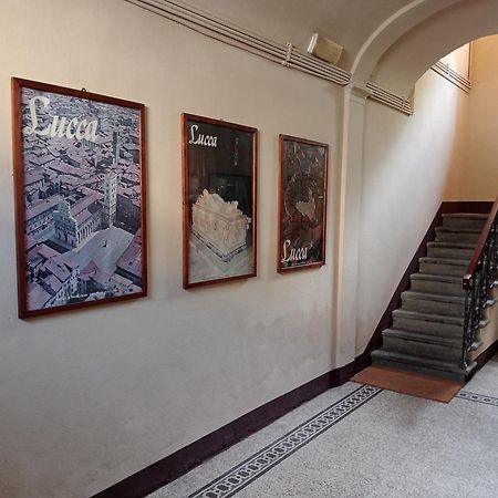 Buonanotte Rooms Lukka Zewnętrze zdjęcie