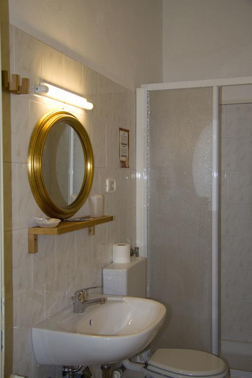 Buonanotte Rooms Lukka Zewnętrze zdjęcie