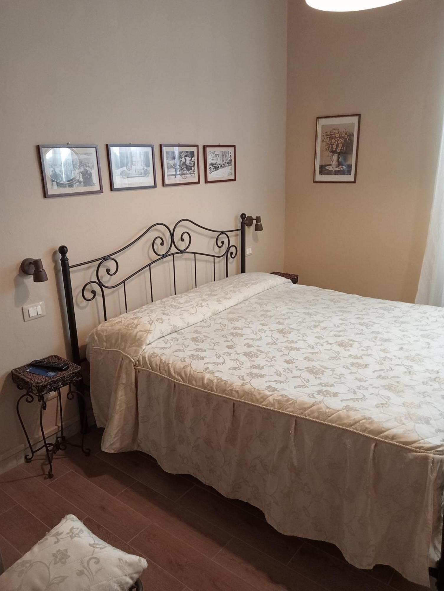 Buonanotte Rooms Lukka Zewnętrze zdjęcie