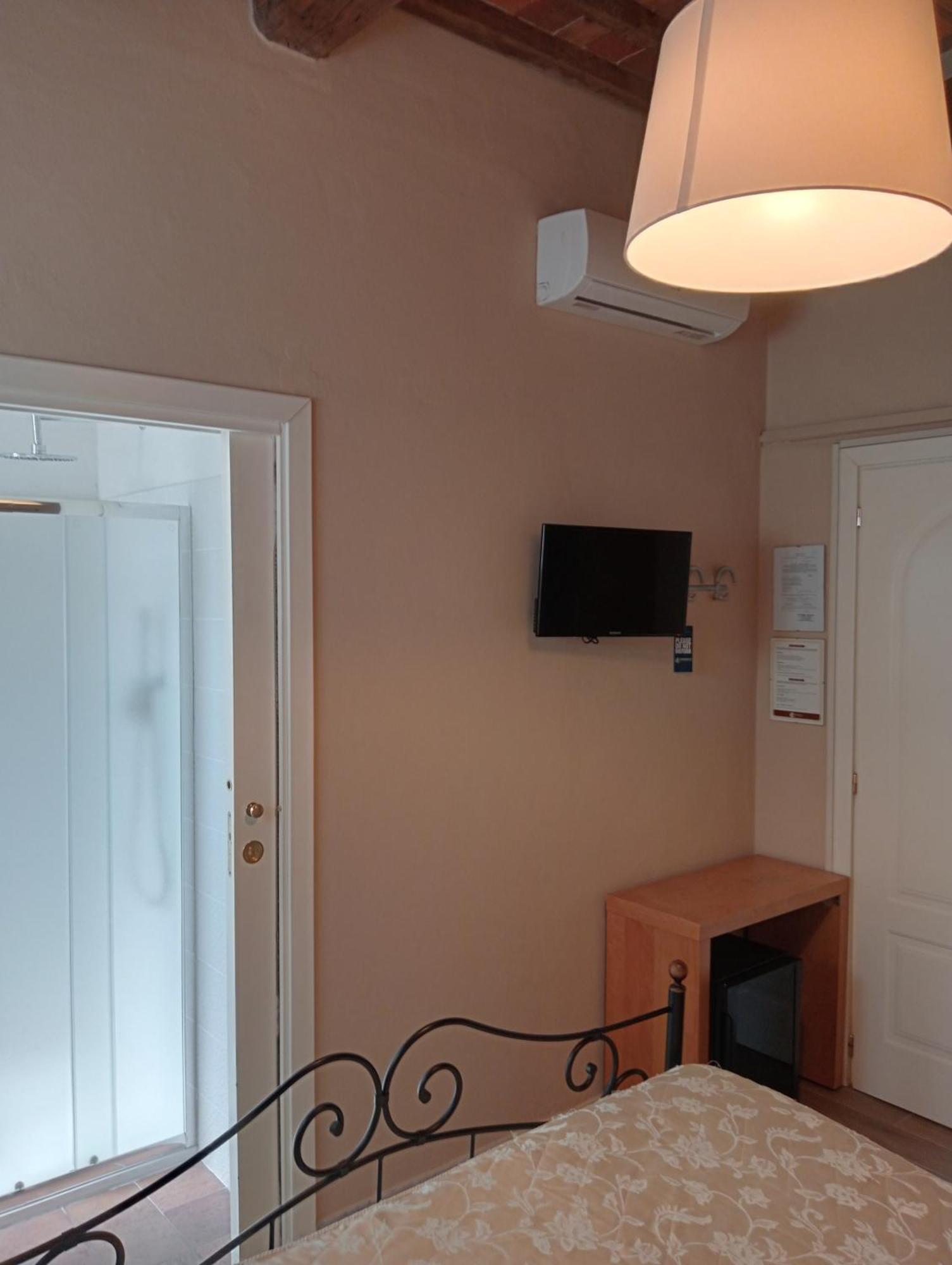 Buonanotte Rooms Lukka Zewnętrze zdjęcie