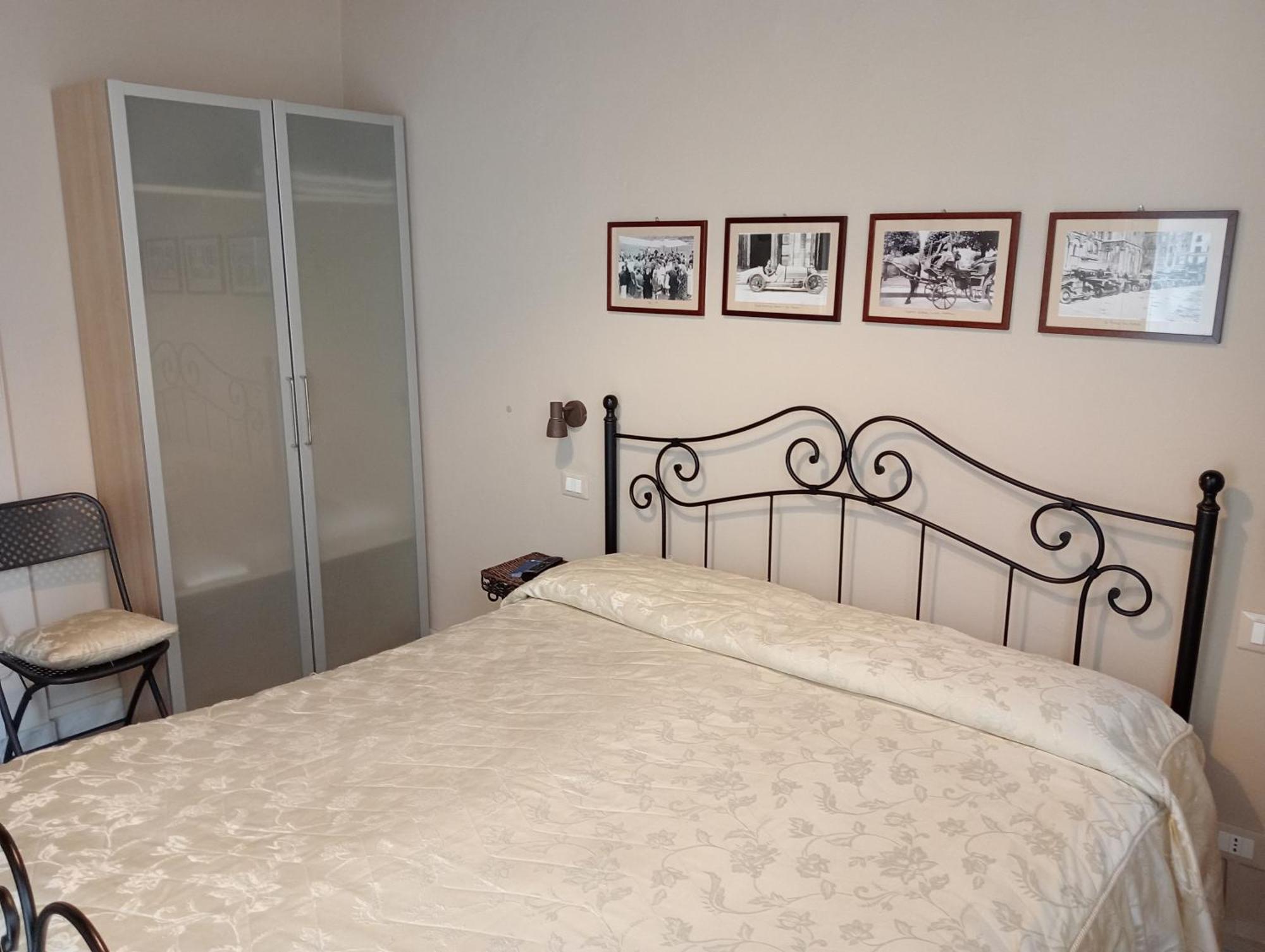 Buonanotte Rooms Lukka Zewnętrze zdjęcie