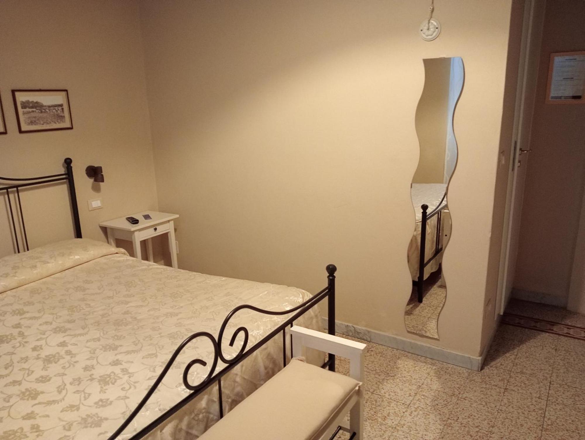 Buonanotte Rooms Lukka Zewnętrze zdjęcie