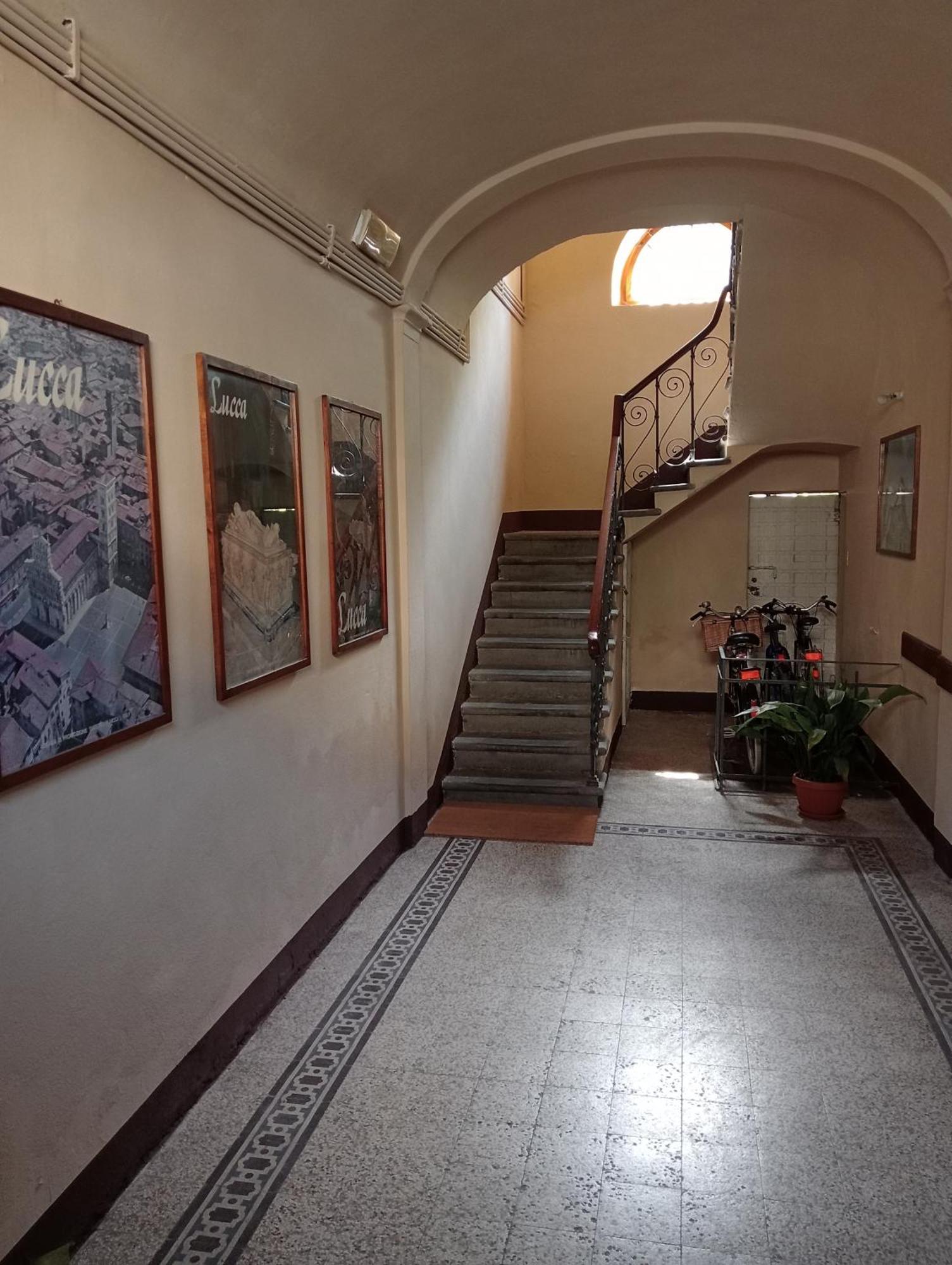 Buonanotte Rooms Lukka Zewnętrze zdjęcie