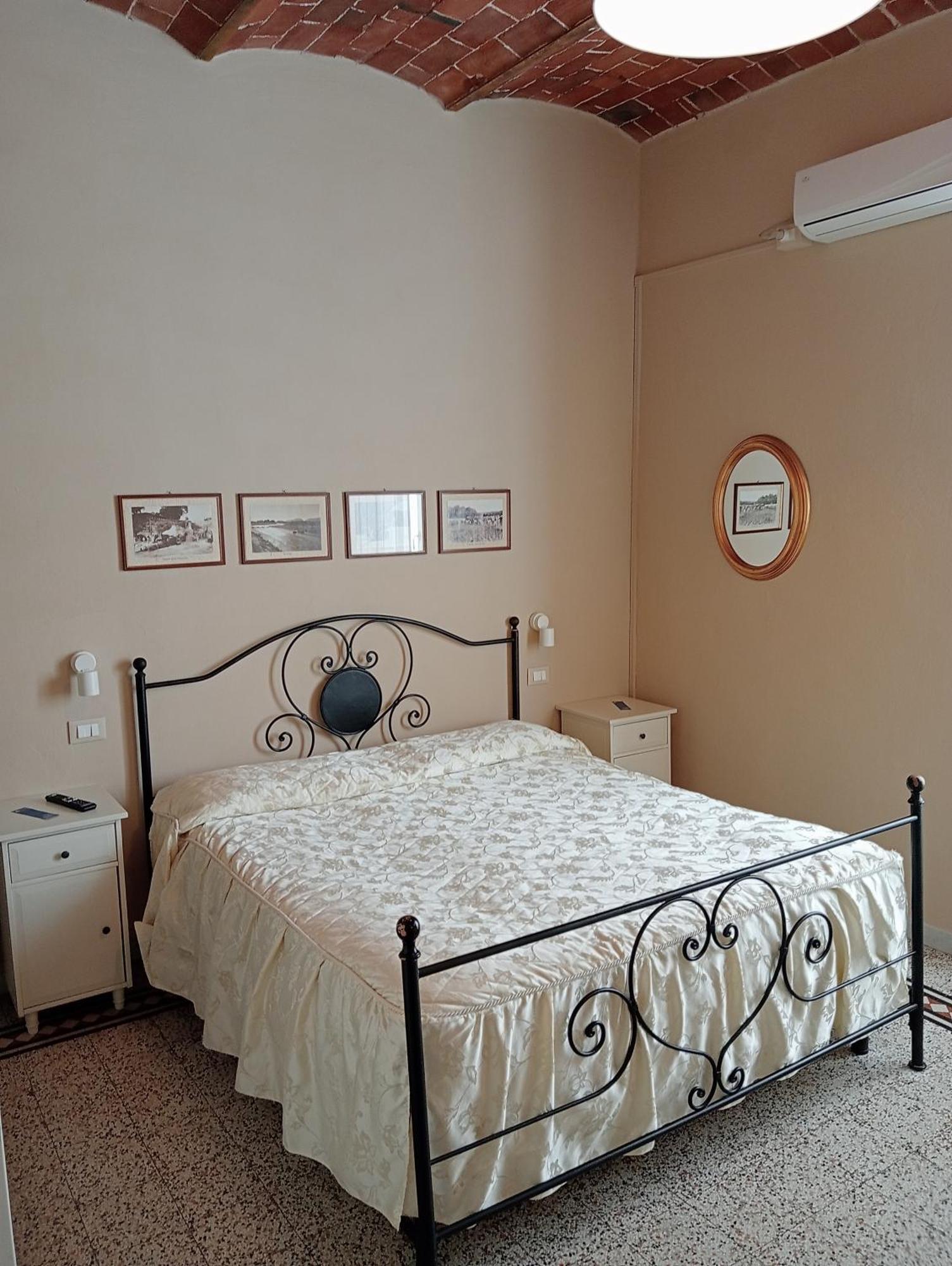 Buonanotte Rooms Lukka Zewnętrze zdjęcie
