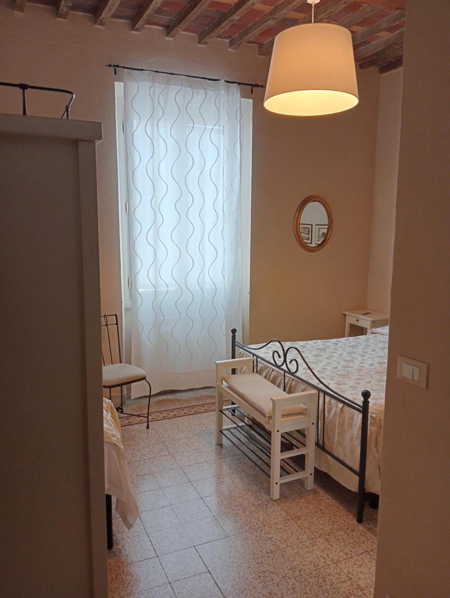 Buonanotte Rooms Lukka Zewnętrze zdjęcie