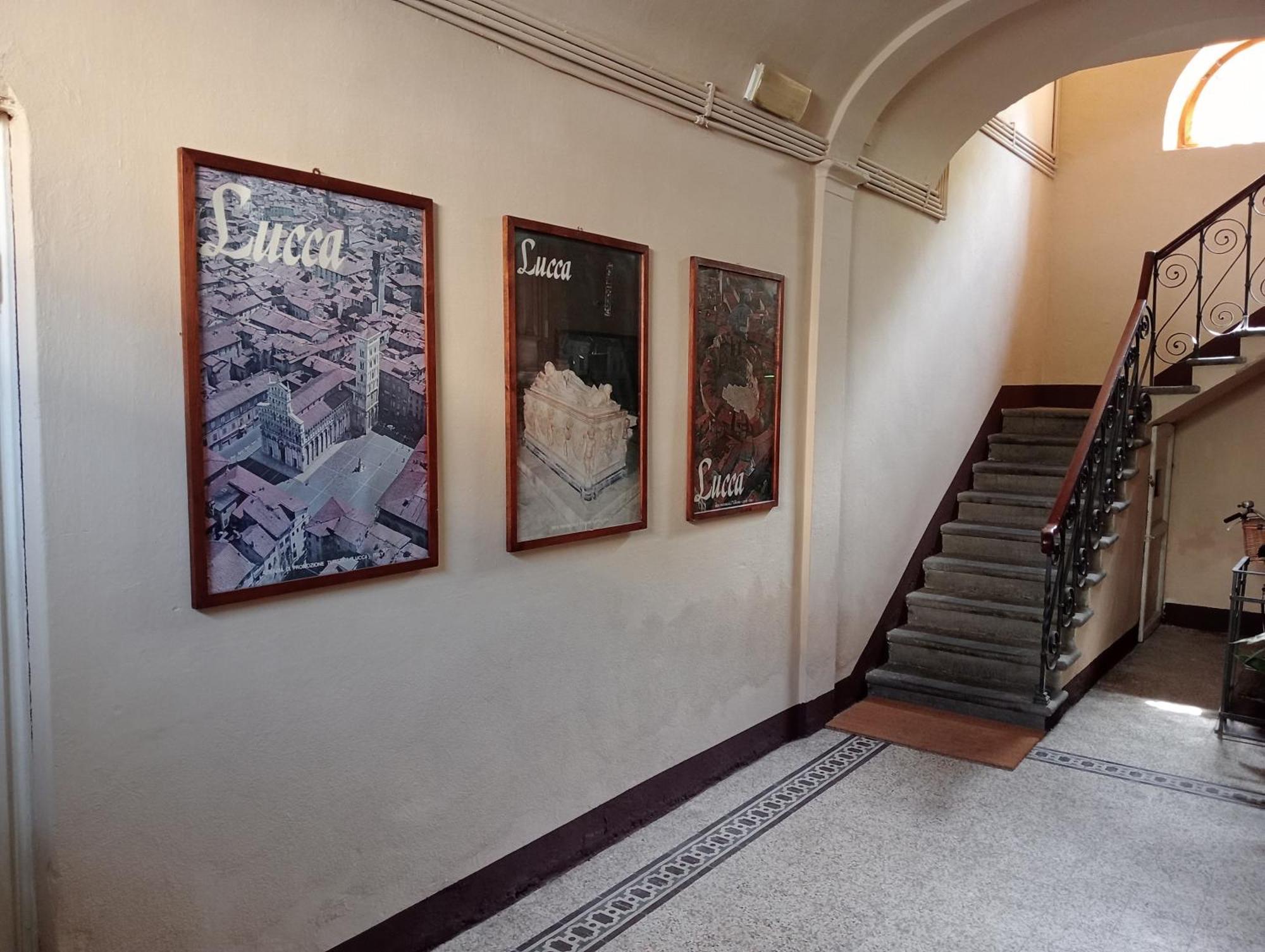 Buonanotte Rooms Lukka Zewnętrze zdjęcie