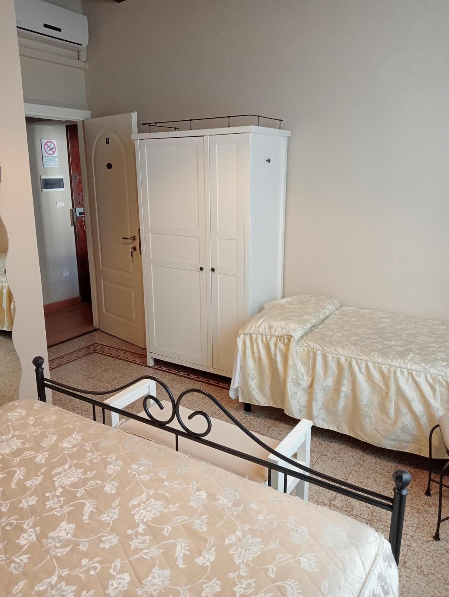 Buonanotte Rooms Lukka Zewnętrze zdjęcie