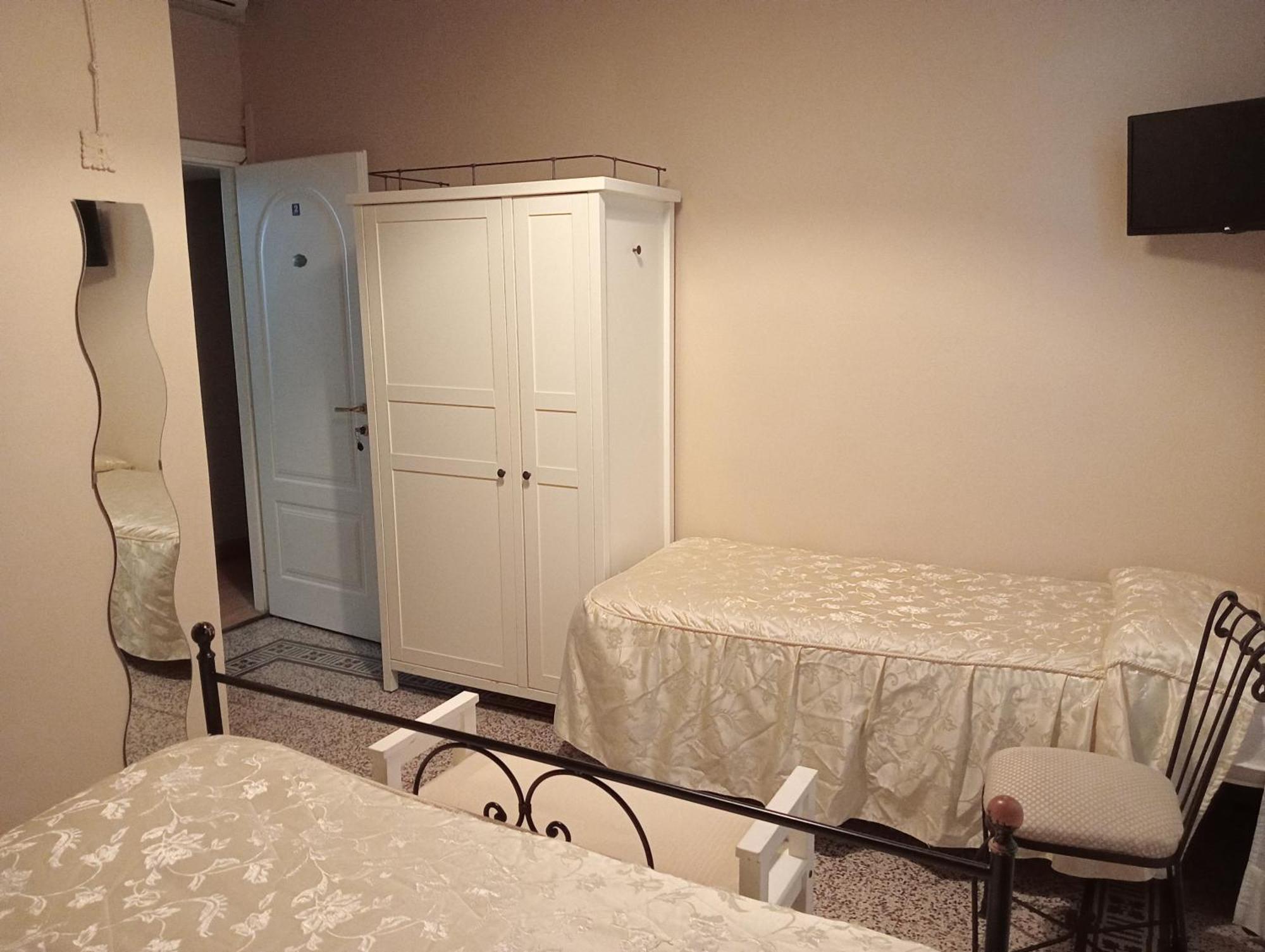 Buonanotte Rooms Lukka Zewnętrze zdjęcie