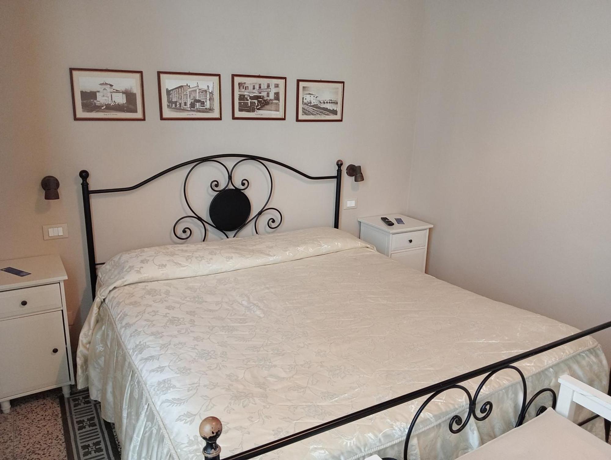 Buonanotte Rooms Lukka Zewnętrze zdjęcie