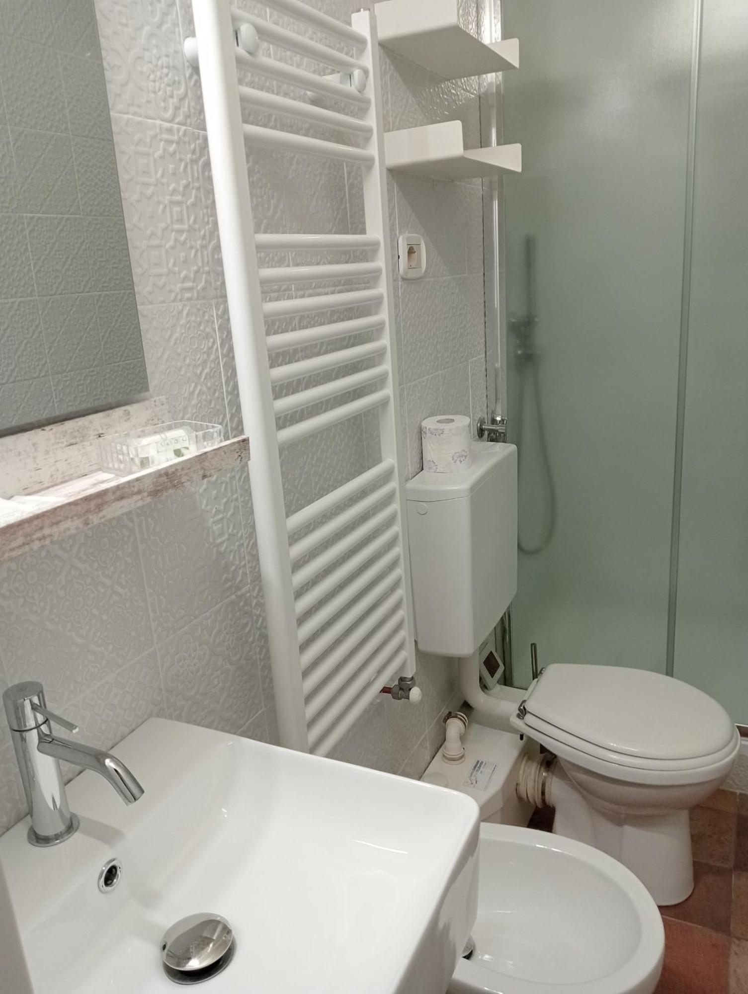 Buonanotte Rooms Lukka Zewnętrze zdjęcie