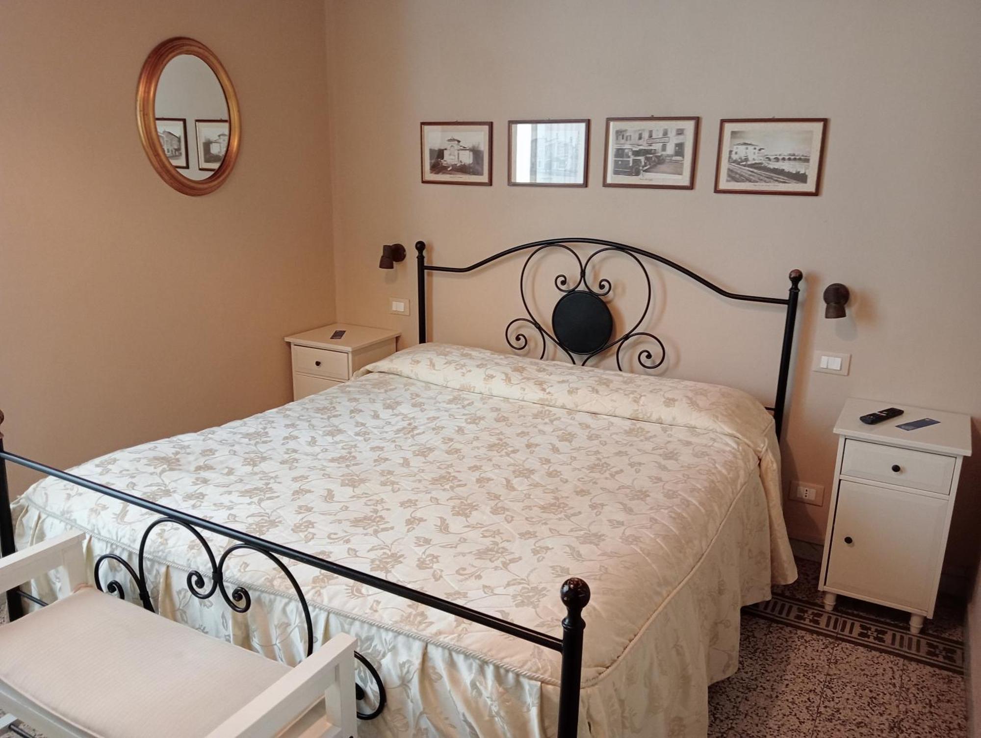 Buonanotte Rooms Lukka Zewnętrze zdjęcie