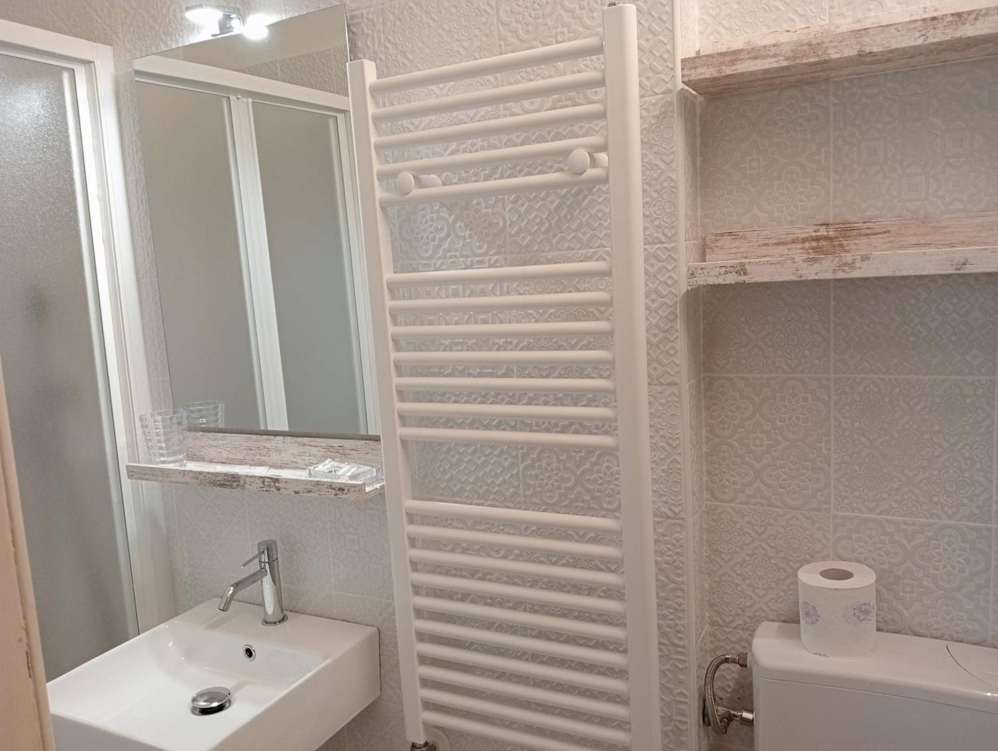 Buonanotte Rooms Lukka Zewnętrze zdjęcie