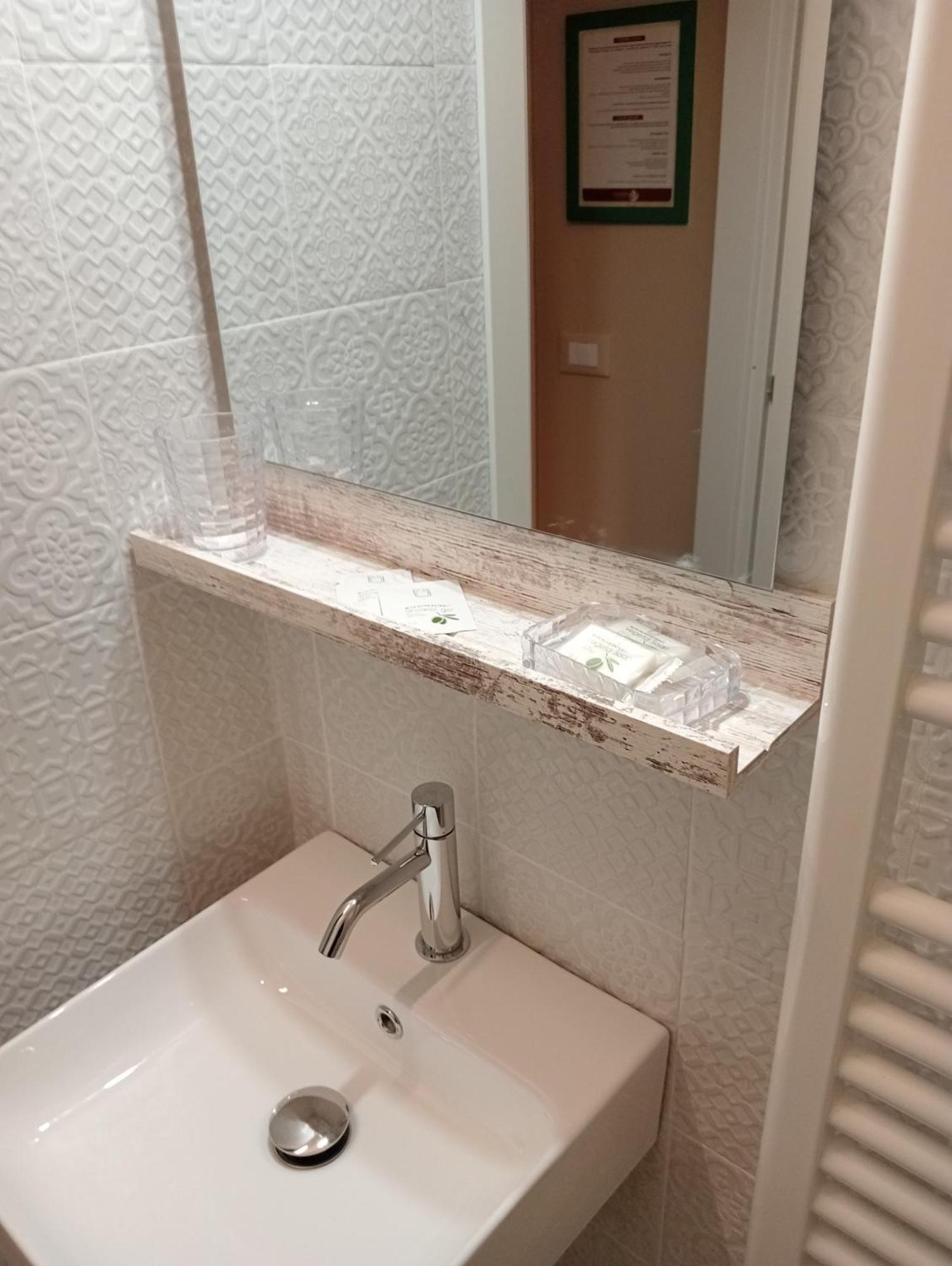 Buonanotte Rooms Lukka Zewnętrze zdjęcie