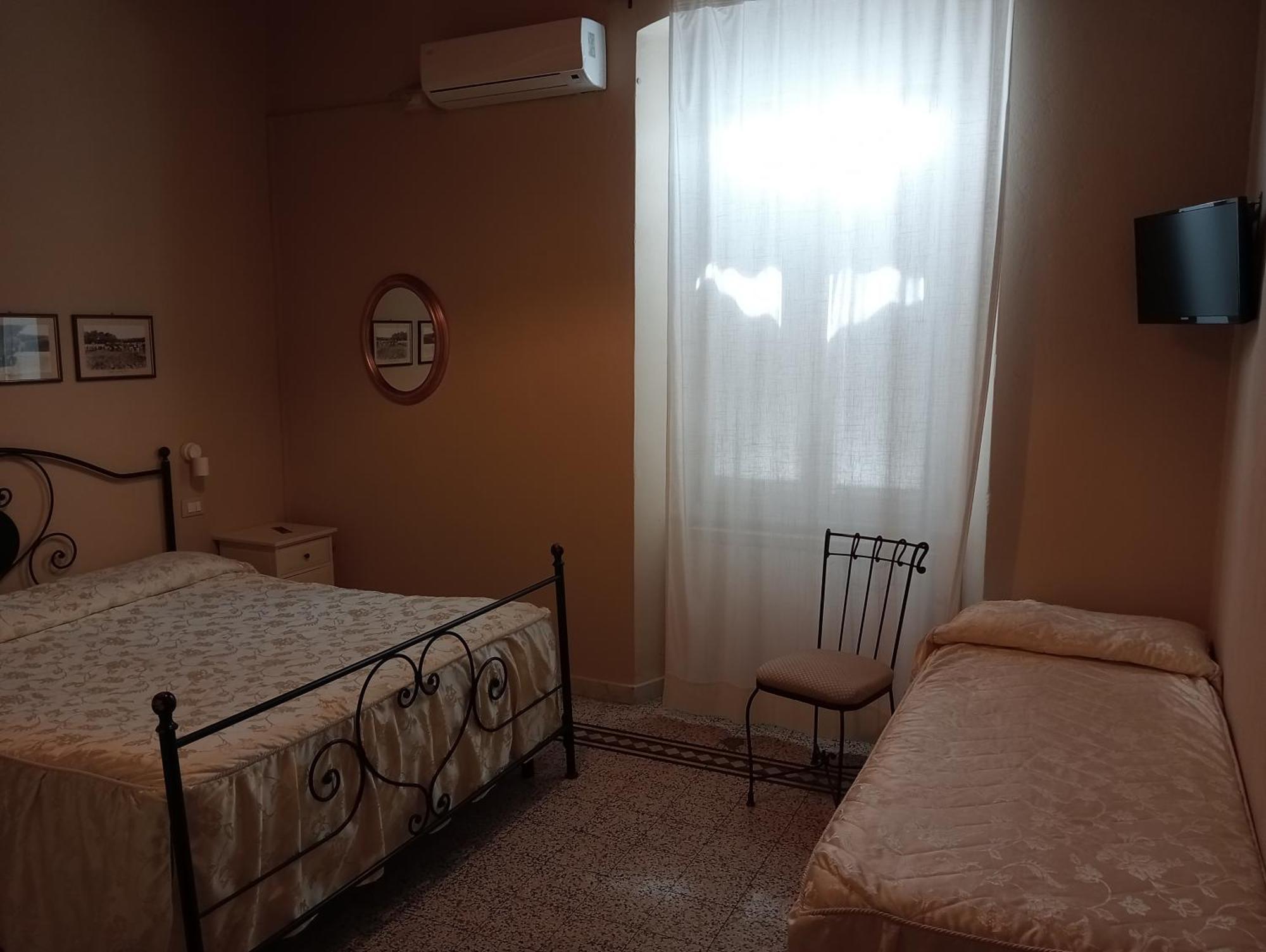 Buonanotte Rooms Lukka Zewnętrze zdjęcie