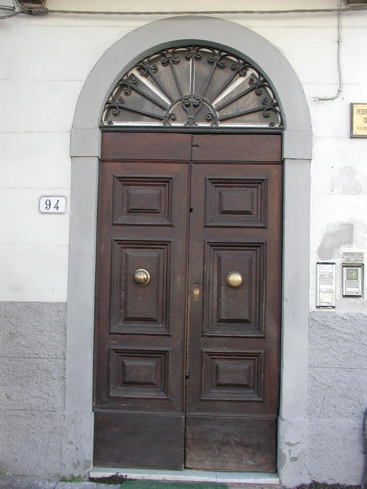 Buonanotte Rooms Lukka Zewnętrze zdjęcie