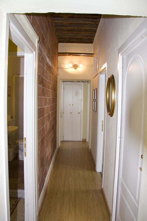Buonanotte Rooms Lukka Zewnętrze zdjęcie