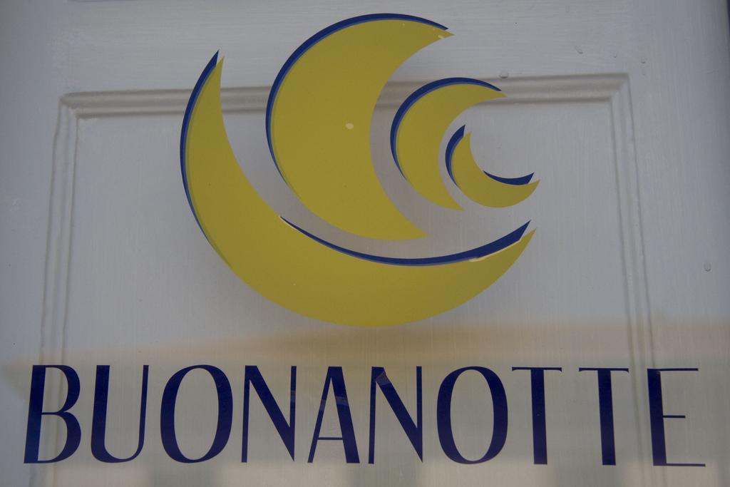 Buonanotte Rooms Lukka Zewnętrze zdjęcie