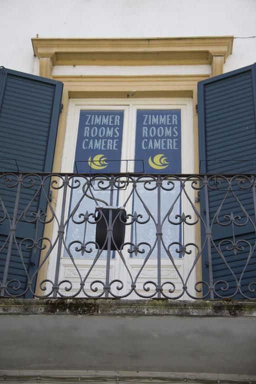 Buonanotte Rooms Lukka Zewnętrze zdjęcie