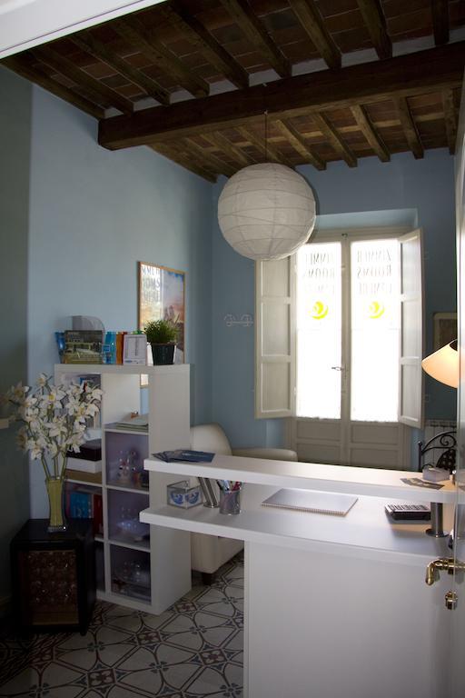 Buonanotte Rooms Lukka Zewnętrze zdjęcie
